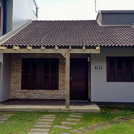 Casa Caribe Vila Garopaba Exterior foto