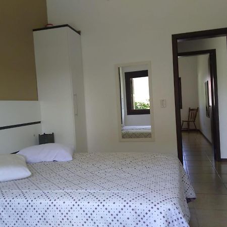 Casa Caribe Vila Garopaba Exterior foto