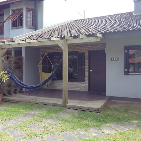 Casa Caribe Vila Garopaba Exterior foto