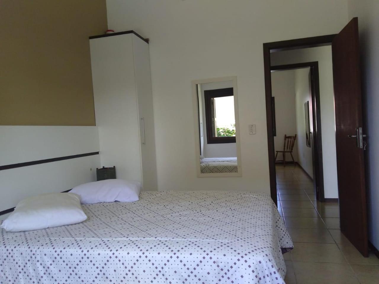 Casa Caribe Vila Garopaba Exterior foto