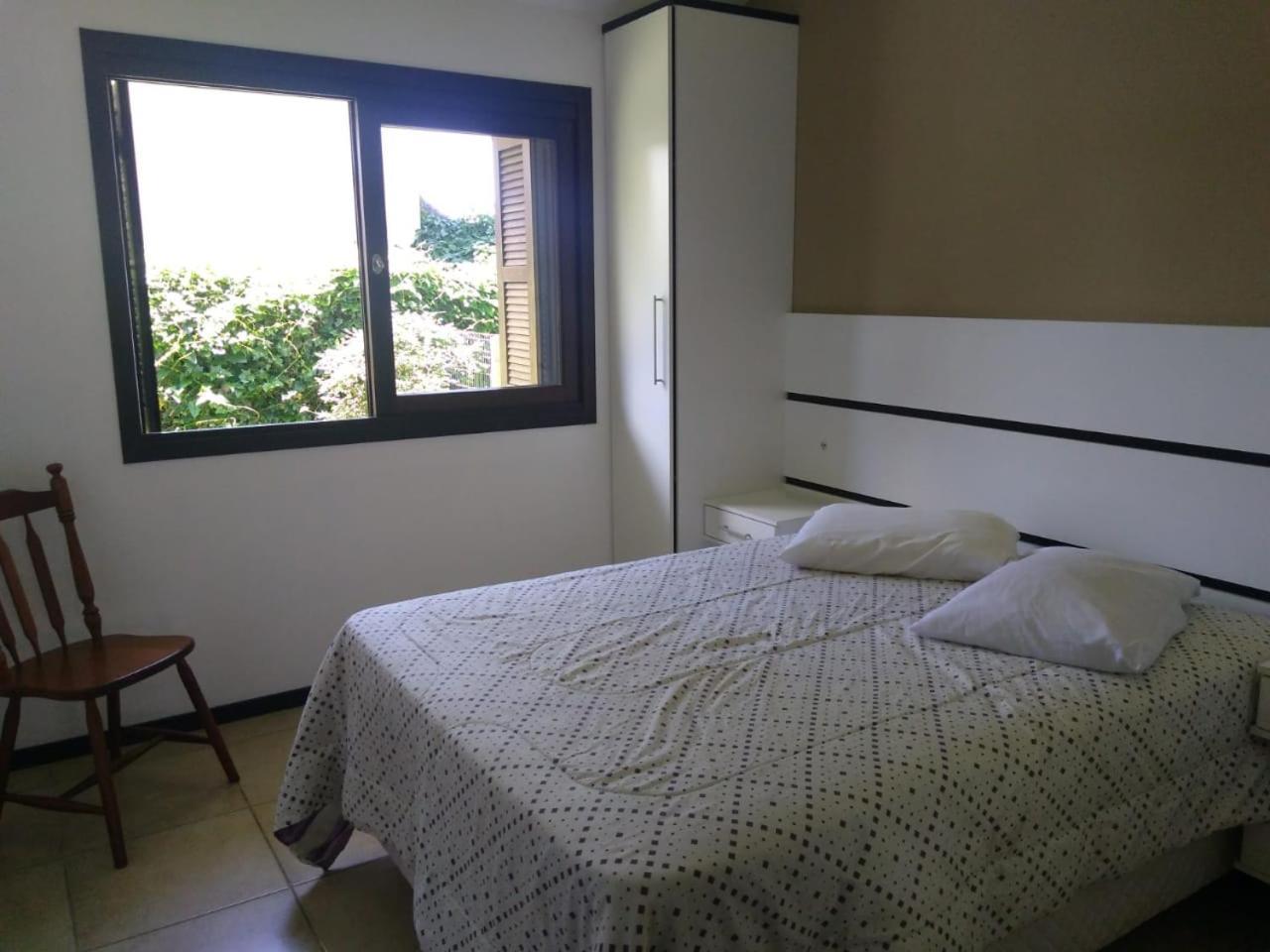 Casa Caribe Vila Garopaba Exterior foto