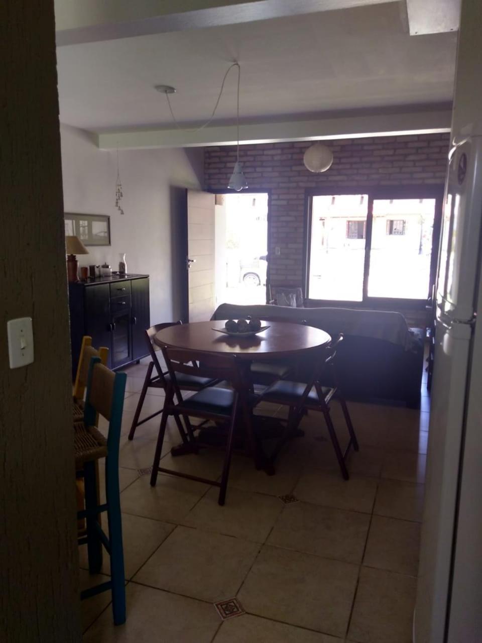 Casa Caribe Vila Garopaba Exterior foto