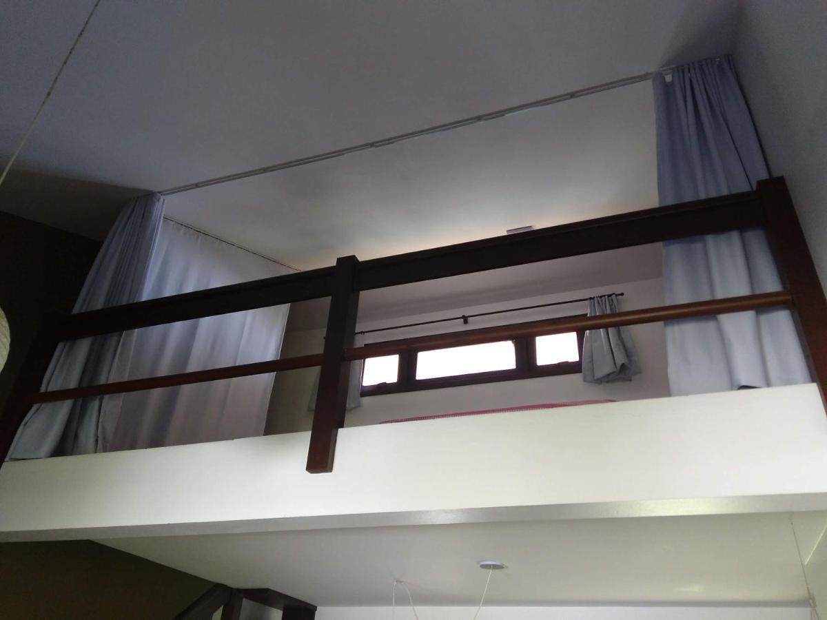 Casa Caribe Vila Garopaba Exterior foto